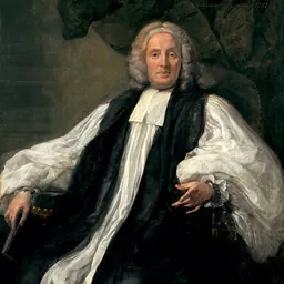 Portrait of Thomas Herring
