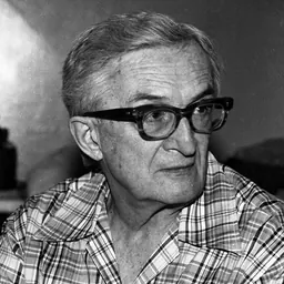 Portrait of Igor Stechkin