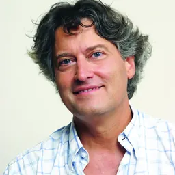 Portrait of Rafael Michelini
