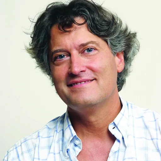 Portrait of Rafael Michelini
