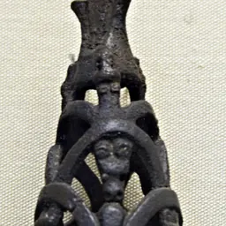 Portrait of Æthelweald