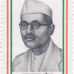 Portrait of Sagarmal Gopa
