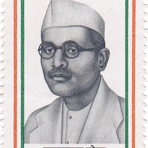Portrait of Sagarmal Gopa