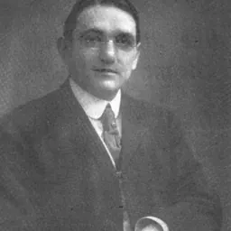 Portrait of Denis A. Hayes