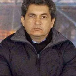 Portrait of Tomás Yarrington