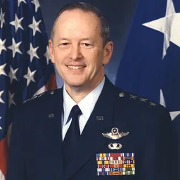 Portrait of Charles H. Coolidge Jr.