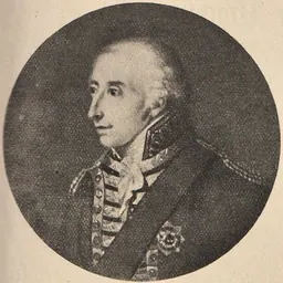 Portrait of Wilhelm of the Palatinate-Zweibrücken