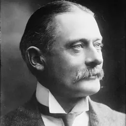 Portrait of Jack Pease, 1st Baron Gainford