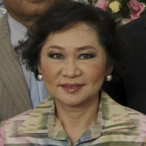 Portrait of Jermmas Chuenglertsiri
