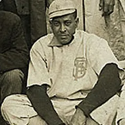 Portrait of Sherman Barton