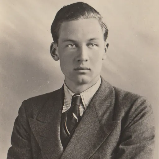 Portrait of Ernst August, Prince of Hanover