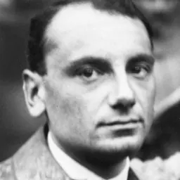 Portrait of Bartolomeo Costantini