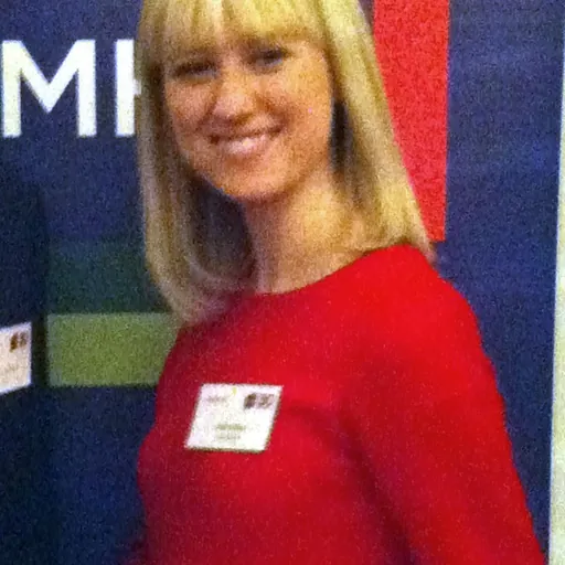 Portrait of Sophy Ridge