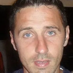 Portrait of Andrea Cossu