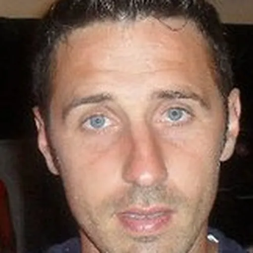 Portrait of Andrea Cossu