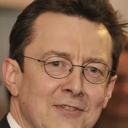 Portrait of Jürgen Herrlein