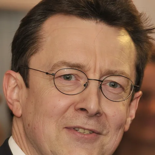 Portrait of Jürgen Herrlein
