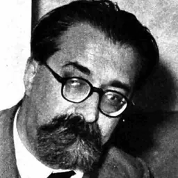 Portrait of Francesco Giordani
