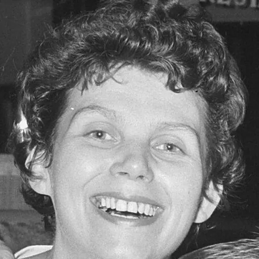 Portrait of Jadwiga Wysoczanská