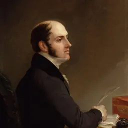 Portrait of Edward Littleton, 1st Baron Hatherton