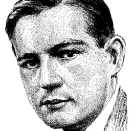 Portrait of Albert Stoessel