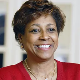 Portrait of Sandra Bolden Cunningham