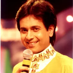 Portrait of Rohan Kapoor