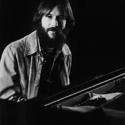Portrait of Corky Siegel