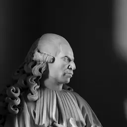 Portrait of Annibale degli Abati Olivieri