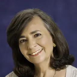 Portrait of Naomi Ragen