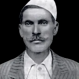 Portrait of Pretash Zeka Ulaj