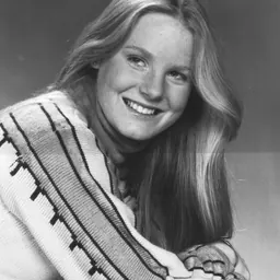 Portrait of Vicky Dawson