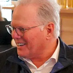 Portrait of David Zaslav