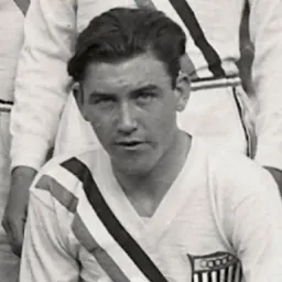 Portrait of James Gallagher