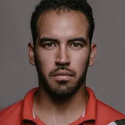 Portrait of Alberto Mino