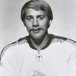Portrait of Don Edwards