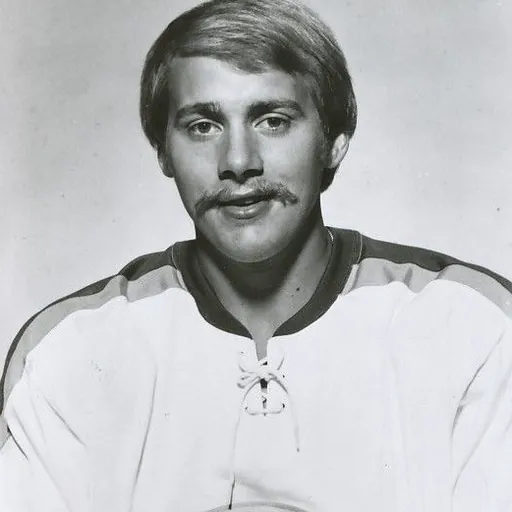Portrait of Don Edwards