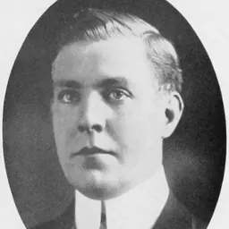 Portrait of Joseph D. Kelly
