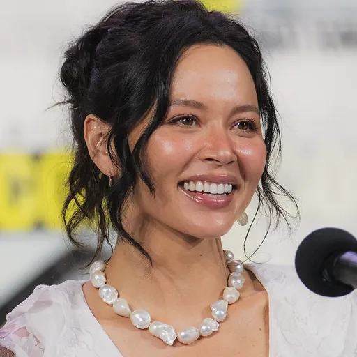 Portrait of Melissa O'Neil