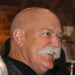 Portrait of Will Vinton