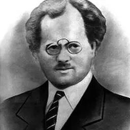 Portrait of Osyp Turianskyi