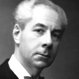 Portrait of Roger Martin du Gard
