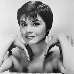 Portrait of Neile Adams