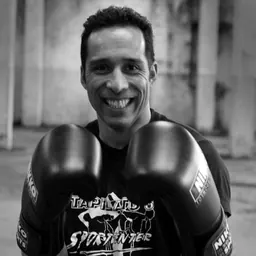 Portrait of Stephen Tapilatu
