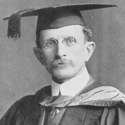 Portrait of Eliseus Williams