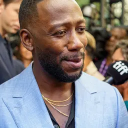 Portrait of Lamorne Morris
