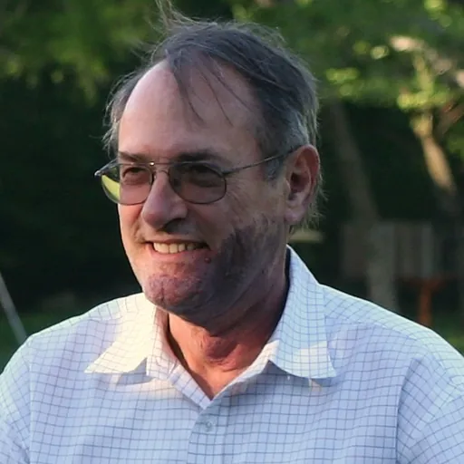 Portrait of János Sztipanovits
