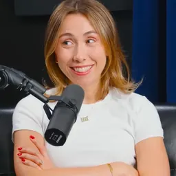 Portrait of Caitlin Reilly