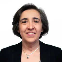 Portrait of Cecilia Noguez