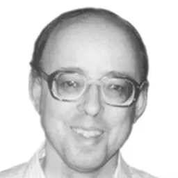 Portrait of Jaime Guzmán
